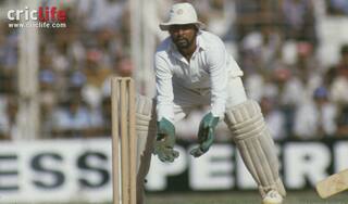 It’s Knott cricket, Kiri!
