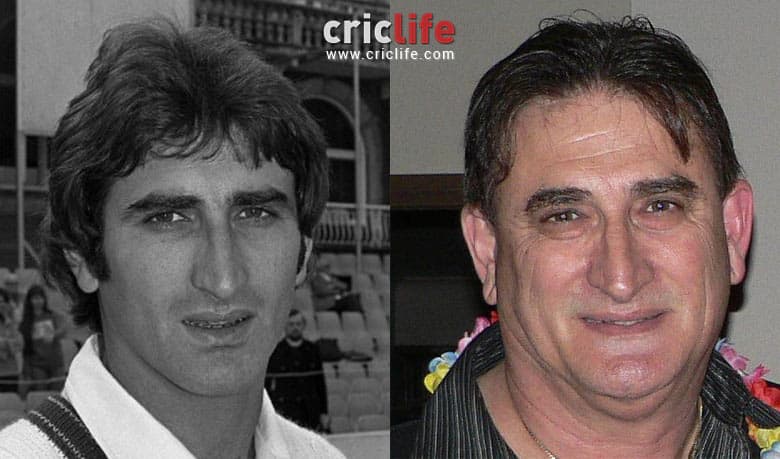 Len Pascoe: Fast and furious to a mentor and entertainer