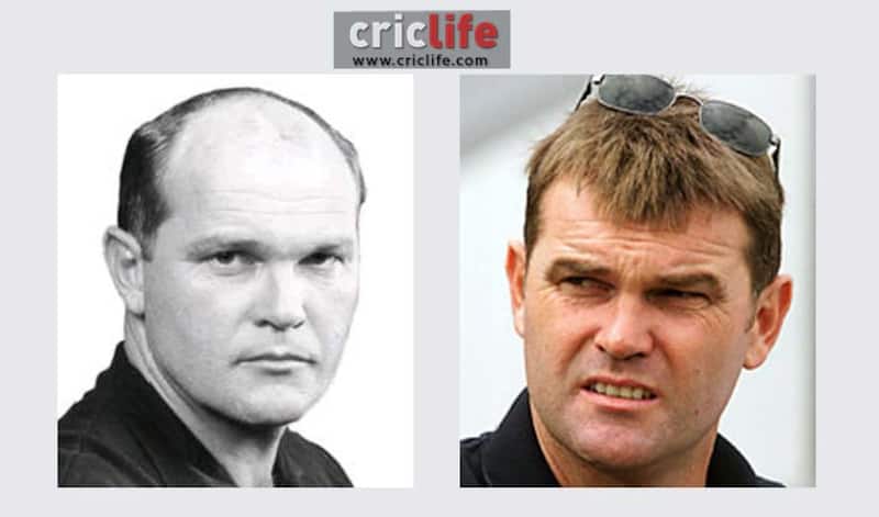 Martin-Crowe