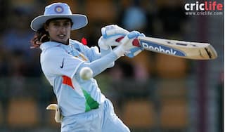 Mithali Raj calls Padma Shri a ‘pleasant surprise’
