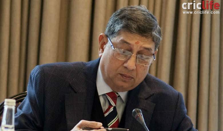 Judgement Day for N Srinivasan and BCCI; SC to deliver final verdict on Thursday