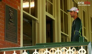 Phil Hughes honoured at SCG ahead of Australia vs India Test