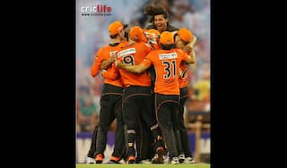 Perth Scorchers beat Pietersen’s Melbourne Stars to enter Big Bash League 2014-15 final