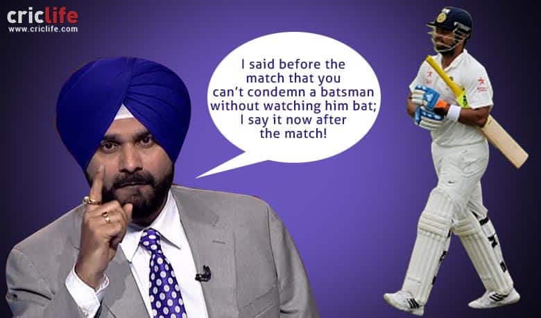 Don’t blame Suresh Raina without watching him bat!