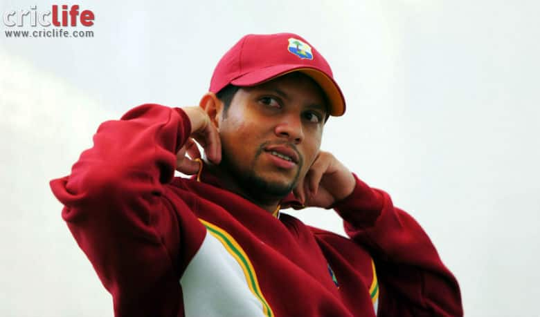 Ramnaresh Sarwan blasts out at West Indies Cricket Board