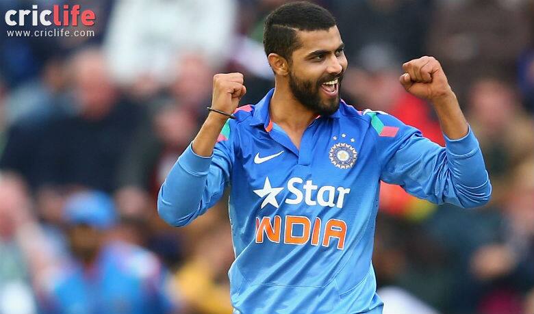 Ravindra Jadeja sues Rajkot newspaper for defamation; seeks damages of Rs 51 crore