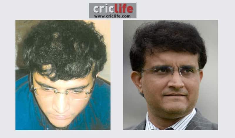 SAURAV-GANGULY