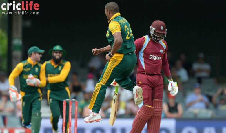 South Africa vs West Indies, 4th ODI, Port Elizabeth: Live Streaming