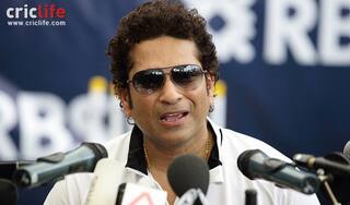 Sachin Tendulkar to play himself in biopic