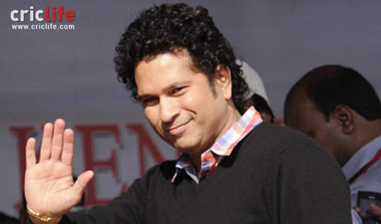 Sachin Tendulkar’s life to be captured in a docu-feature