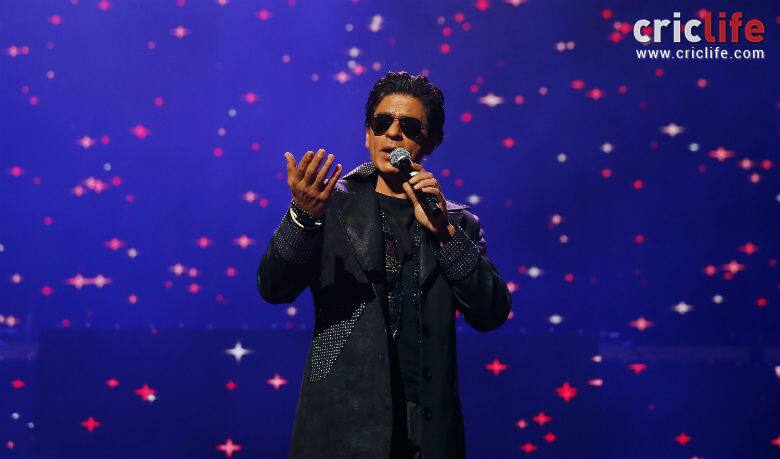 Shahrukh Khan wants IPL rules in marriage laws!