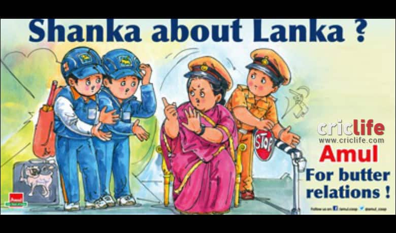 Sri Lankan players not allowed in Chennai in 2013
