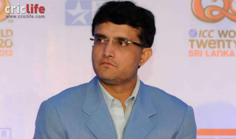 Sourav Ganguly to join BJP?