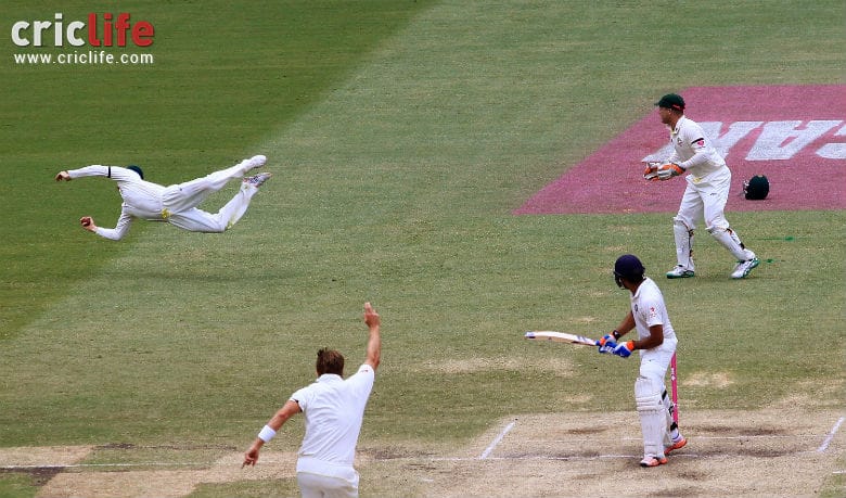 India vs Australia, 4th Test, Day Five at Sydney: Pick of the tweets