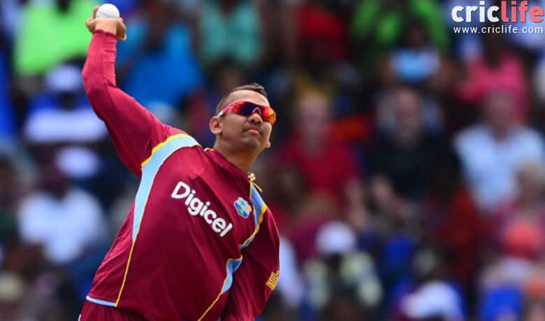 Sunil Narine withdraws himself from West Indies World Cup 2015 squad