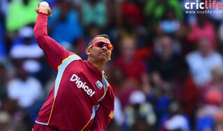 Sunil Narine withdraws himself from West Indies World Cup 2015 squad