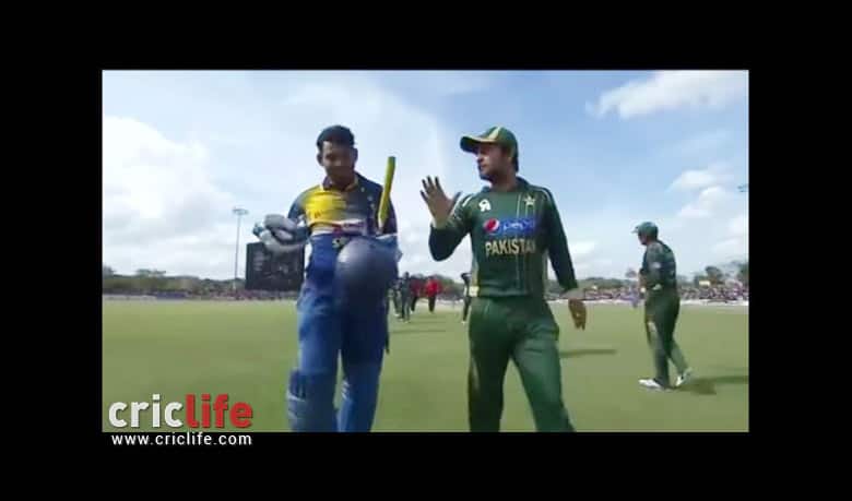 Pakistan World Cup team asked to avoid discussions on religion, politics and Indo-Pak relations