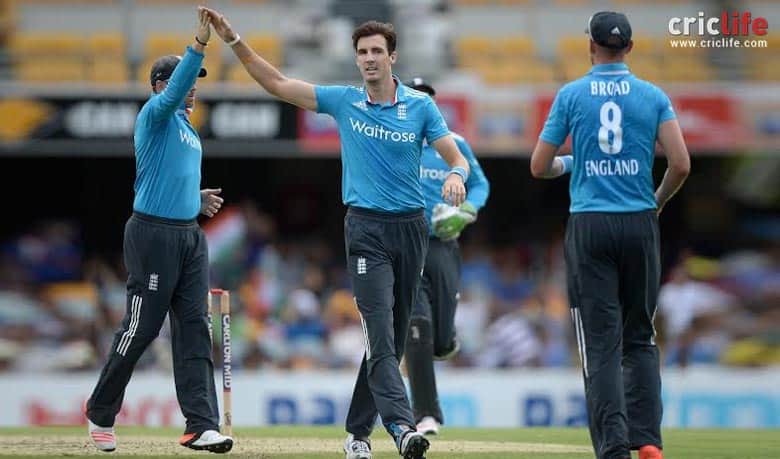 India vs England, 3rd ODI at Brisbane: Pick of the tweets