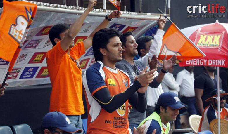 CCL 5: Kerala Strikers vs Veer Marathi at Hyderabad, Live Streaming