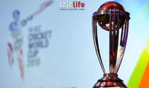 ICC Cricket World Cup 2015 Schedule: Complete Squads, Fixtures and Time Table
