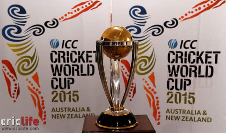 Super Over to decide World Cup 2015 final, if it’s a tie