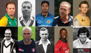 Dream Team: A fantasy team comprising purely from the  wicketkeeping fraternity