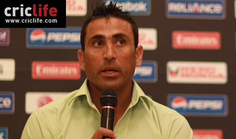 Pakistan will beat India in World Cup: Younis Khan