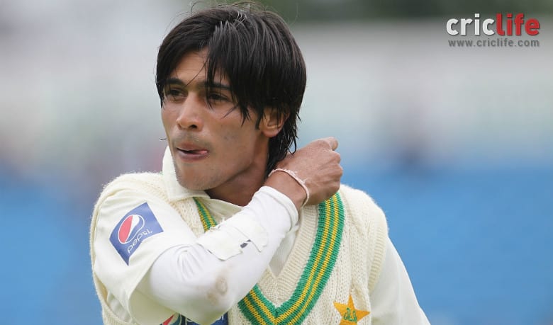 Banned paceman Mohammad Aamer may return to First-Class cricket in February