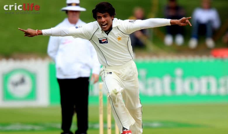 Mohammad Aamer gets reprieve from ICC, can play domestic cricket in Pakistan