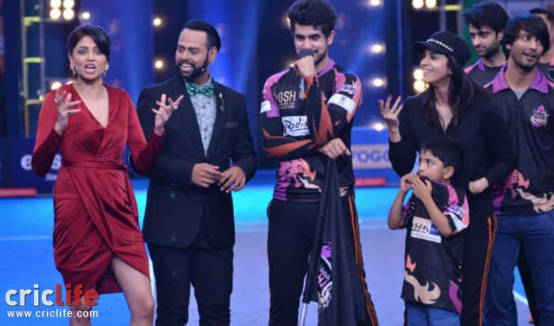 Delhi Dragons beat Ahmedabad Express to reach Box Cricket League 2014 final