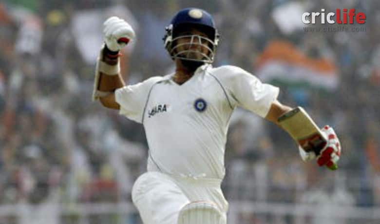 “Not scoring a hundred at Eden Gardens was my biggest fear,” reveals Sourav Ganguly