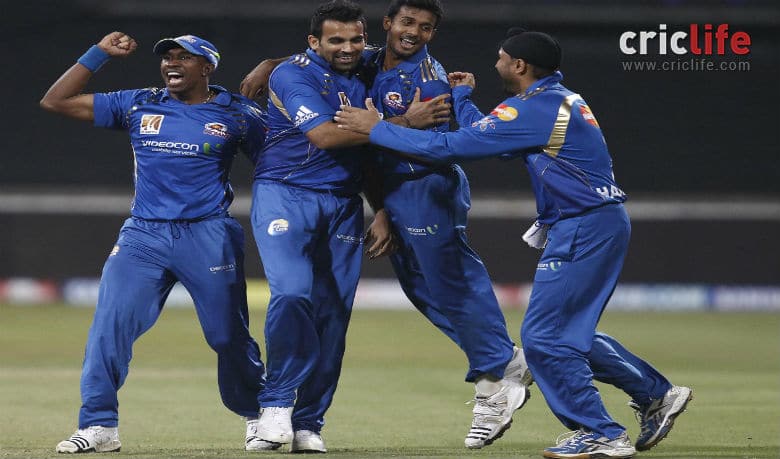 IPL auction for 2015 edition on February 16