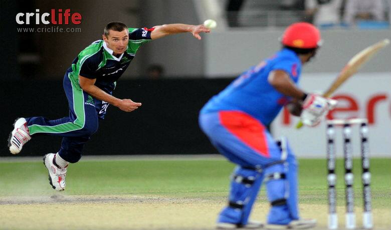 Ireland and Afghanistan get a chance to qualify for ICC Cricket World Cup 2019 with Full Members
