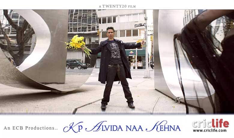 Kevin Pietersen: Never say goodbye!