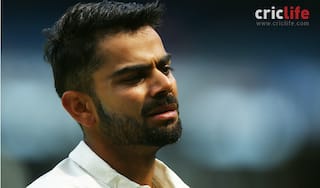 ‘Captaincy may calm Virat Kohli down’, says Neil Harvey