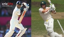 Virat Kohli, Steve Smith pass out with flying colours