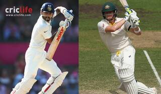 Virat Kohli, Steve Smith pass out with flying colours
