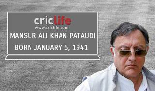 Tiger Pataudi: 16 fascinating facts about the cricketing royal