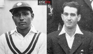 When Lala Amarnath caught the Pakistanis red-handed trying to fix a Test in the 1950s!