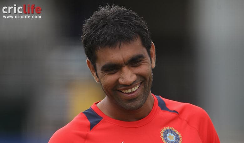 Munaf Patel: Life after glory