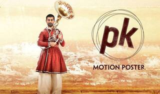 ‘PK’ sequel to star cricketer Praveen Kumar!