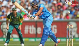 India vs Australia, 2nd ODI at Melbourne: Pick of the tweets