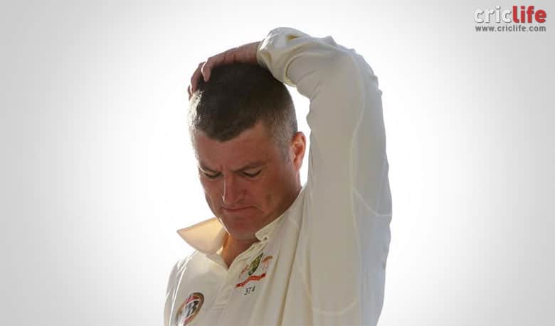 Stuart MacGill sues Cricket Australia for A$2.6 million