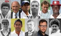 Dream Team: An all-time great XI of January born players