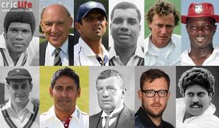 Dream Team: An all-time great XI of January born players