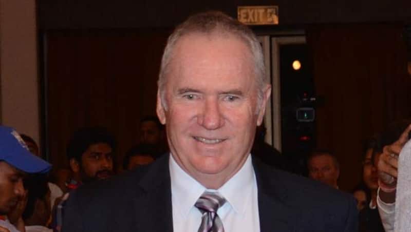 Border was captain of the 1992 team which was one of the pre-tournament favourites © CricketCountry