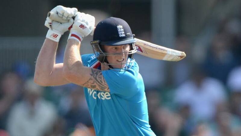 Ben Stokes &Acirc;&copy; Getty Images