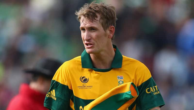 Chris Morris is latest addition in the Rajasthan Royals' bowling attack &Acirc;&copy; Getty Images