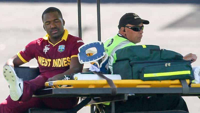 Darren Bravo (File Photo) &Acirc;&copy; Getty Images