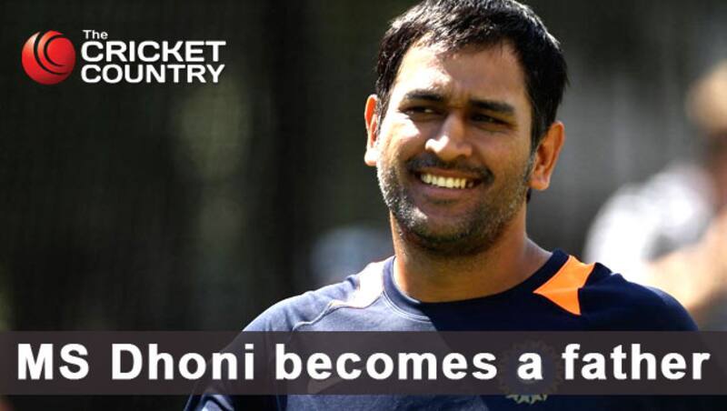 The news has come barely a weak ahead of the ICC Cricket World Cup 2015 &Acirc;&copy; Getty Images